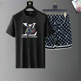 Picture of LV Shirt Pant Suits _SKULVM-3XL13gn0222879